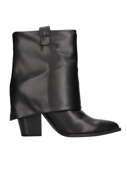 Tronchetti in ecopelle STEVE MADDEN | LARKNERO